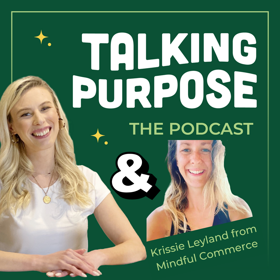 Mindful Commerce - Building a social enterprise business community and connecting sustainable commerce solutions