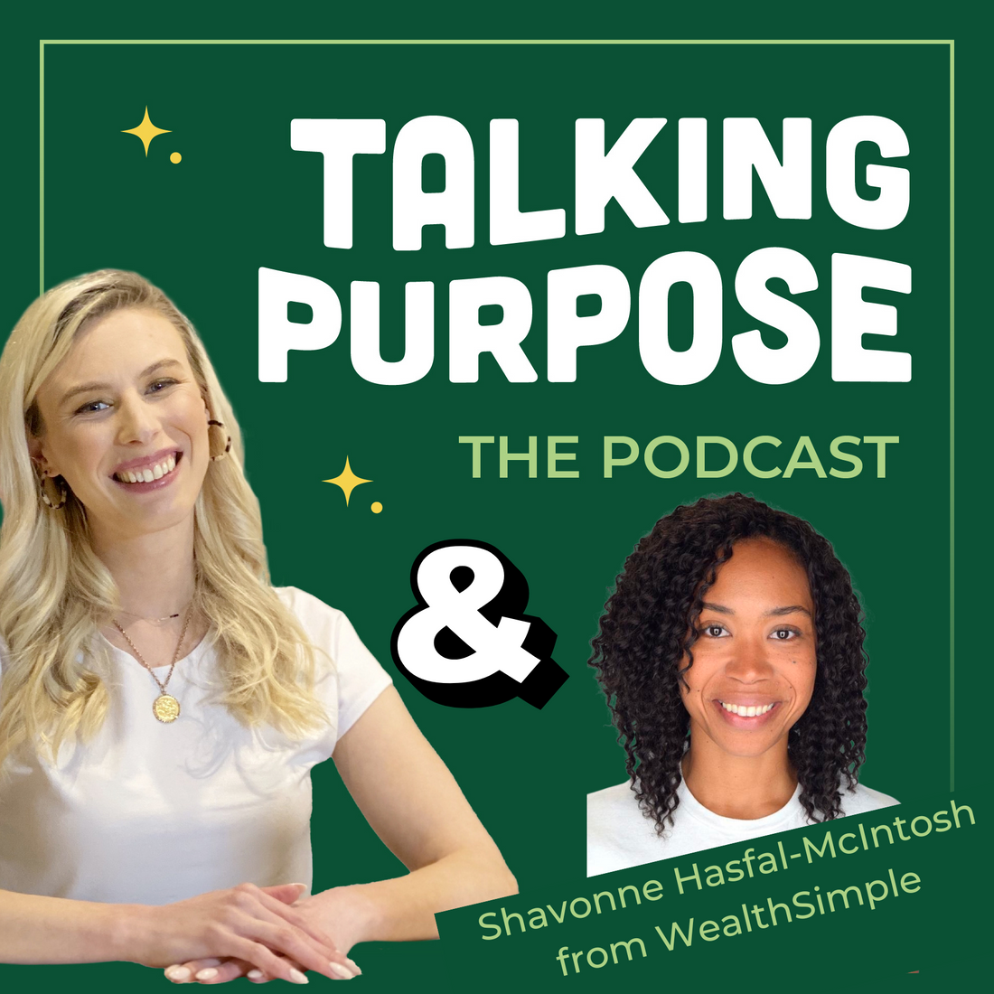 Shavonne Hasfal-McIntosh - Diversity and Inclusion, lessons learned working in tech