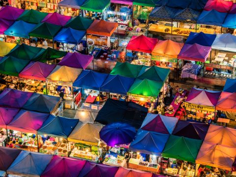 social enteprise marketplace